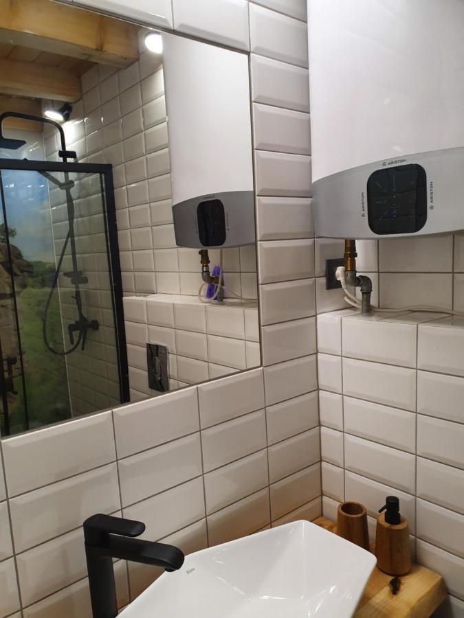 Oleksowiczowka Ferienhaus *