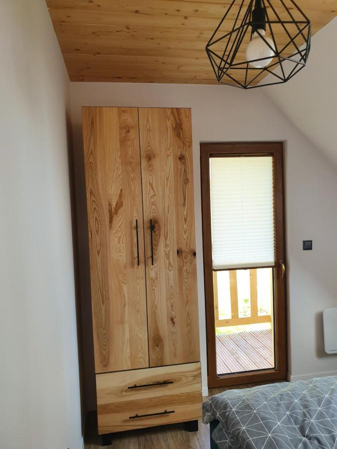 Oleksowiczowka Ferienhaus *