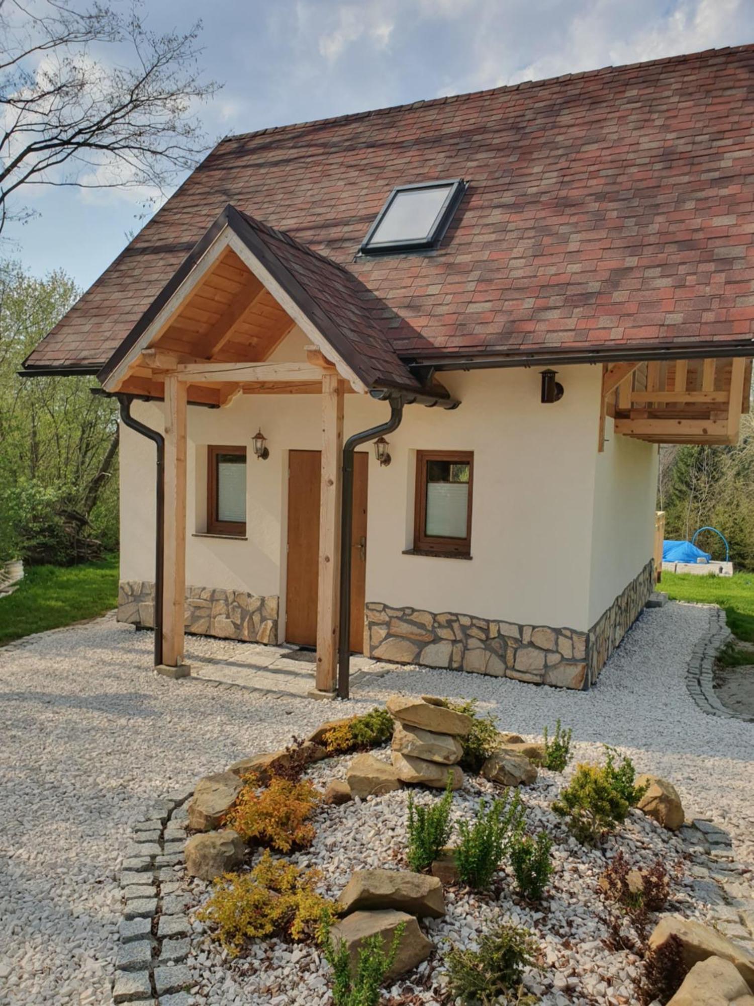 Ferienhaus Oleksowiczowka *